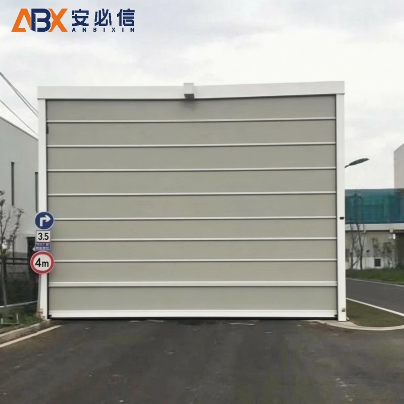 云浮充气式门封