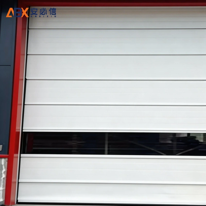云浮工业快速门